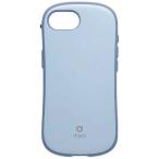 ショッピングiface HAMEE　iPhone 16e iFace First Class Pastel MagSynqケース iFace パステルブルー　41-988480