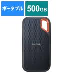 外付けSSD