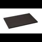ショッピングまな板 アサヒ　クッキンカット PRO BLACK 20mm 101号　371067