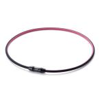 ko Ran toteSPORTS колье SR140 NEXT(M размер :47cm) розовый × черный DBAAD2613