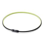 ko Ran toteSPORTS колье SR140 NEXT(L размер :51cm) lime × черный DBAAD2414