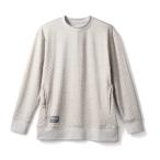 ko Ran tote отсутствует no Magne восстановление - одежда длинный рукав (L размер /. бежевый ) Colantotte [( примерно ) длина 72× ширина 56× ширина низа 54x длина рукава 57(cm)] AJCJC55L