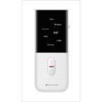 ウイルコム　dokodemoTALK　DDM-01T-WH ホワイト