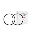 KASEs красный фильтр магнит адаптор комплект 77mm