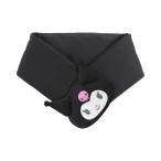 サンタン　クールネックピロー クロミ　