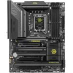 MSI　マザーボード(LGA1851)　MAGZ890TOMAHAWKWIFI