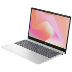 HP　ノートパソコン 15-fd1000 [ 15.6型 / Win11 / Ultra 7 / メモリ16GB / SSD512GB ] ナチュラルシルバー　A5EK3PA-AAAA