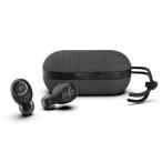 LYPERTEK　フルワイヤレスイヤホン ブラック [ リモコン・マイク 対応 / ワイヤレス ( 左右分離 ) / Bluetooth ] 　PUREPLAYZ3