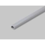 マサル工業　テープ付ニュ-・エフモール1号グレー　BSFT11