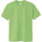 トムス　ドライTシャツ 00300-ACT (SS) ライム　