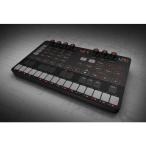 IKMULTIMEDIA　UNO Synth コンパクトアナログ・シンセサイザー 乾電池/USB駆動　UNO Synth