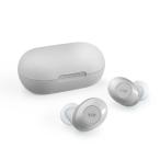 ラディウス　完全ワイヤレスイヤホン Ash Gray [ リモコン・マイク 対応 / ワイヤレス ( 左右分離 ) / Bluetooth ] 　HP-T70BTK