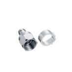  солнечный электронный 5C коннектор 10 штук F5(10)