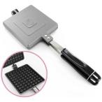 イタリア商事　ワッフルトースター バウルー　BW03