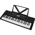 ONETONE электронный клавиатура черный [54 клавиатура ] OTK-54N/BK