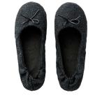 rep Prima мобильный тапочки черный REP-549902