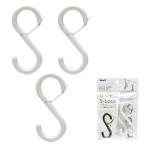  кружка X es блокировка ( средний ) 3 штук входит белый MLO-3P-W