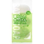 miyosi мыло miyosi жизнь. мыло автобус мыло белый 135g*3 штук 