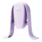 オークローンマーケティング　ショップジャパン マイキュット パープル　MQT-WS01