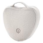 オークローンマーケティング　ショップジャパン マイキュットクッション ホワイト　MQT-WS05