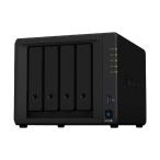 SYNOLOGY　ＮＡＳキット［ストレージ無　／４ベイ］　ＤｉｓｋＳｔａｔｉｏｎ　DS920+