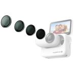 INSTA360　Insta360 GO 3S ND�