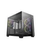 DEEPCOOL　CG330 3F　R-CG330-BKNGM3-G