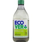 エコベール　食器用洗剤 レモン 450ml　