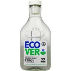 エコベール　ECOVERゼロ おしゃれ着用 洗濯洗剤 1000mL　