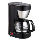 abite Lux кофеварка ACD365-K