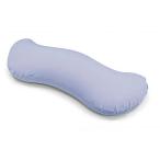 ショッピング抱き枕 MOGU　抱き枕 雲に抱きつく夢枕 スカイブルー　