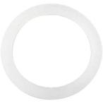 ショッピングビアンキ ビアンキカザリンギ　(Bianchi Casalinghi) カフェエスプレッソメーカー カフェティエラ 交換用 ガスケット 半透明　64503T