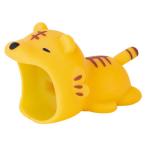 DREAMS [ кабель аксессуары ] CABLE BITE BIG VRT42646 тигр 