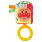  Bandai BANDAIbe листовка bo Soreike! Anpanman мягкость po long po long! звонковое устройство 