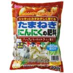  солнечный and Hope лук репчатый * чеснок. удобрение 500gtama лук-батун * чеснок nohiryou