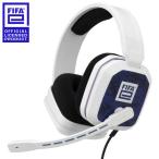  Cyber ga jet (FIFAe официальный лицензия товар )FIFAege-ming headset белый FIFAE-GMHS-WH[PS5/Switch] FIFAE-GMHS-WH FIFAE-GMHS-WH