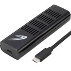  Cyber ga jet PS5 для M.2SSDtoUSB конверсионный адаптор черный [PS5] CY-P5MTUCA-BK