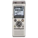 オリンパス　OLYMPUS　ICレコーダー シャンパンゴールド [8GB]　V-873 GLD