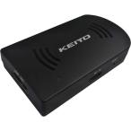 KEIYO ( беспроводной HDMI) зеркало литье Don gru черный AN-S090