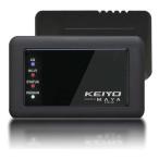 KEIYO　Wi-Fi/LTEルーター　AN-S117