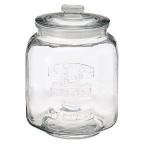 リビング　保存容器 7L クッキージ�