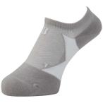  Bridgestone мужской HYPERSOX 3D носки Basic for summer спортивные туфли in длина ( свободный размер :25~27cm/ серый ) SOSG32