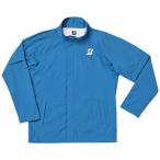  Bridgestone непромокаемая одежда мужской вода бог дождь блузон [M размер / бирюзовый ] 84G01