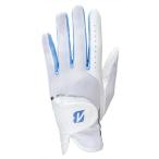 ブリヂストン　ゴルフグローブ ULTRA GRIP COOL ［レディース /両手装着用 /20cm］ ホワイト　GL25SL