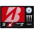  Bridgestone TOUR B X мяч подарок BRIDGESTONE GOLF белый G26B1R