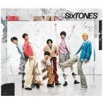 ソニーミュージックマーケティング　【オリコン加盟店】CD【先着特典付き】SixTONES/ 音色 初回盤B　