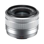 XC15-45mmF3.5-5.6 OIS PZ シルバー