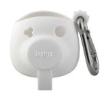 富士フイルム　FUJIFILM　INSTAX Pal シリコンケース ホワイト　INSPALCASEWHITE