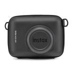  Fuji Film FUJIFILM * Cheki ~ instax WIDE 400 камера кейс черный INS W400 case BLK