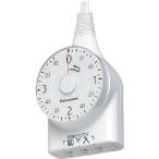  Panasonic Panasonic dial таймер (3 час форма ) WH3211WP ( белый )